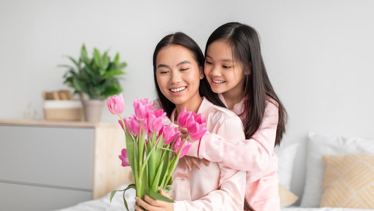 Ibu dan Anak Ibu dan Anak