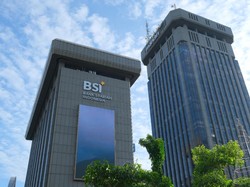 Geger LockBit Ngaku Retas Data Nasabah, Dirut BSI Buka Suara