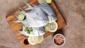 7 Ikan yang Tidak Boleh Dikonsumsi oleh Penderita Kolesterol