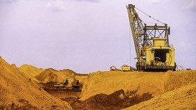 Cadangan Mineral Tanah Jarang Terbesar Eropa Ditemukan, Goodbye China?