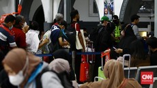Kemenkes: Pandemi Sudah Terkendali, Tak Ada Larangan Mudik Lebaran