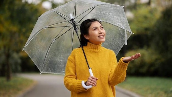 5 Ide Bisnis yang Bisa Dicoba saat Musim Hujan, Dijamin 'Banjir' Cuan! Tertarik Coba?