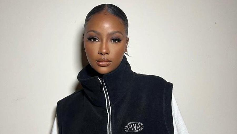 Justine Skye Justine Skye