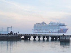 Deretan Destinasi Wisata Favorit Pelancong Kapal Pesiar di Buleleng
