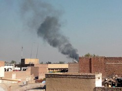 Bom Bunuh Diri Guncang Pangkalan Militer Pakistan, 23 Orang Tewas