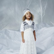 Modis Sedari Dini, Melihat Koleski Baju Anak Berharga Fantastis dari Dior