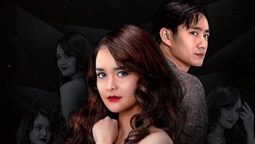 img-title Terkuak Sosok Pemeran Adegan Seks Michelle Ziudith di 'Kupu-Kupu Malam'