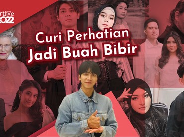 Kaleidoskop 2022: 5 Kasus Artis Korea, Lee Seung Gi vs Hook Terheboh