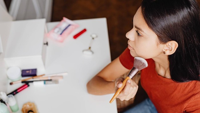 Daftar Produk Kecantikan yang Ditarik dari Peredaran Selama 2022