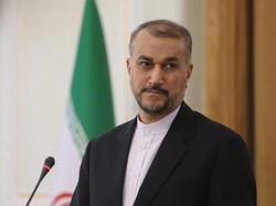 Menlu Iran Cemooh Serangan Israel: Itu Bukan Drone, Cuma Mainan Anak