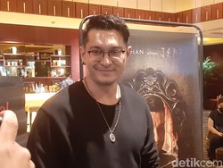 Setahun Menikah, Hidup Miller Khan Makin Bahagia