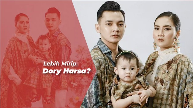 Pamer Hasil USG, Nella Kharisma Bahas Kemiripan Wajah Calon Anak ke-2