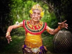 Kesenian Berko di Jembrana Terancam Punah