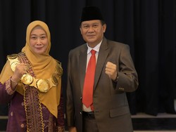 Rektor Unri Polisikan Mahasiswanya gegara Disebut Broker Pendidikan