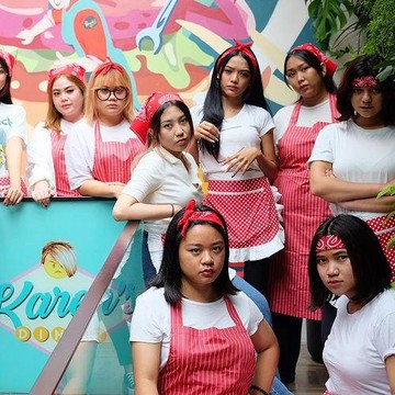 Dulunya Viral, Resto Karen's Diner di Jakarta Kini Resmi Tutup, Ini Alasannya!