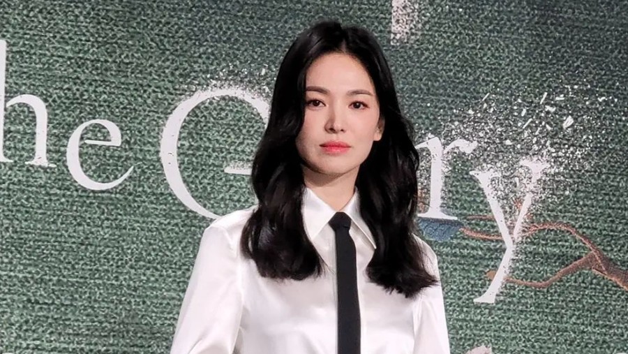 Pemain Drama Korea The Glory