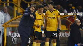 H-3 Premier League, Lopetegui Tinggalkan Wolves