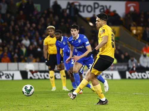 Baggott Berjuang dari Kasta Kelima hingga Tiba di Championship