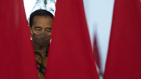 Indonesia-Vietnam Sepakati Batas ZEE usai 12 Tahun Perundingan