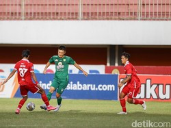 Link Live Streaming Persis Solo Vs Persebaya Malam Nanti