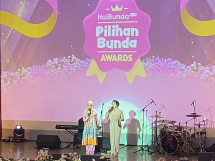 Pilihan Bunda Awards 2022, Popok Pilihan Bunda Dimenangkan MamyPoko