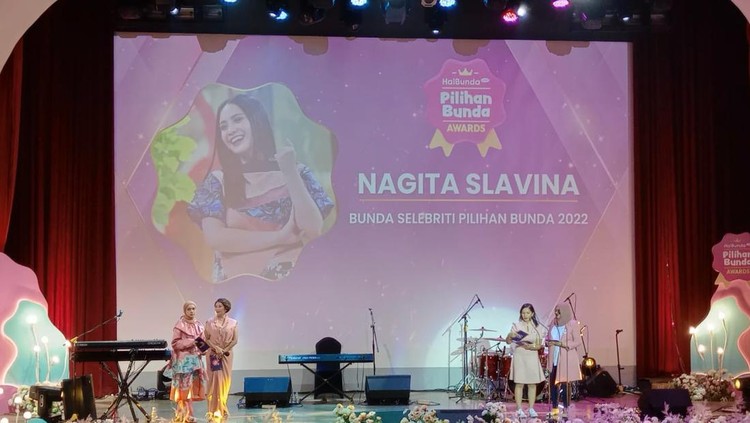 Pilihan Bunda Award Pilihan Bunda Award