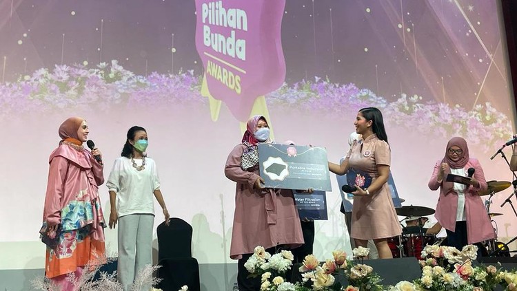 Pilihan Bunda Awards 2022 Pilihan Bunda Awards 2022