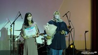 <p>Selanjutnya, pemenang kategori Susu Ibu Hamil Pilihan Bunda di Pilihan Bunda Awards 2022, yakni Prenagen. (Foto: Tim HaiBunda)</p>