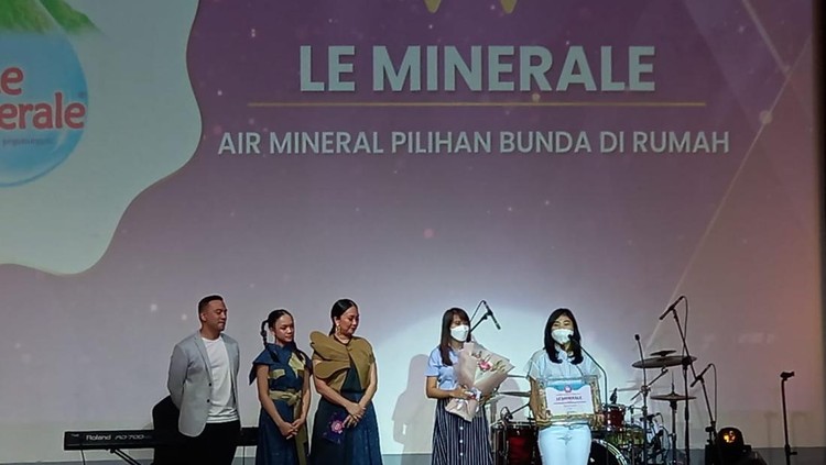 Pilihan Bunda Awards Pilihan Bunda Awards