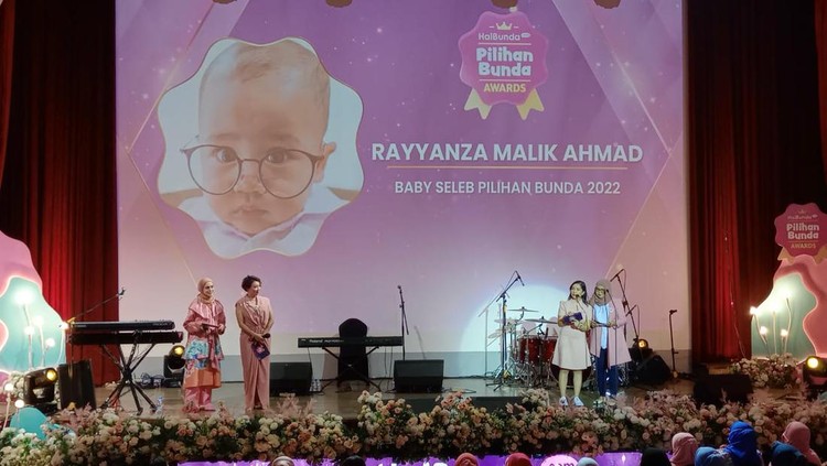 Pilihan Bunda Awards