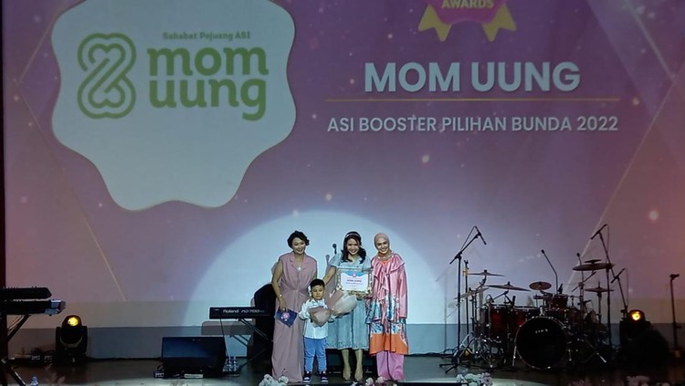 Pilihan Bunda Awards Pilihan Bunda Awards