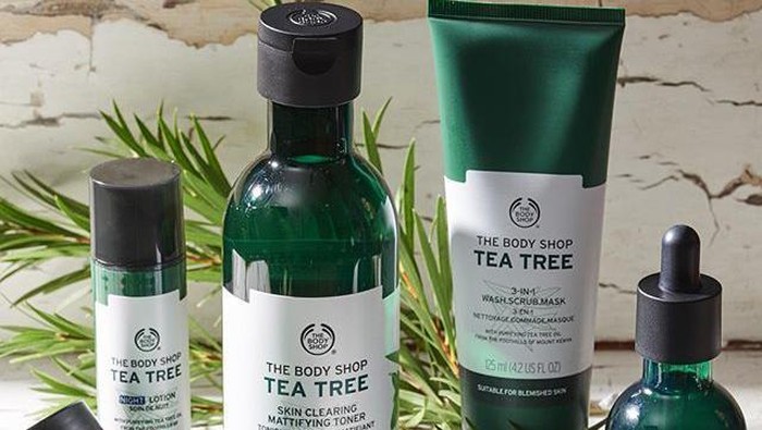 BeauPicks: Rangkaian Produk The Body Shop untuk Skincare Rutin Laki-Laki BeauPicks: Rangkaian Produk The Body Shop untuk Skincare Rutin Laki-Laki