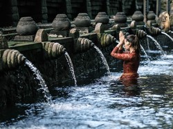 Rekomendasi 10 Tempat Wisata Populer di Bali Tahun 2024