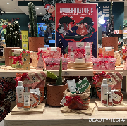 Beli Kado Akhir Tahun di The Body Shop, Bisa Sekaligus Donasi untuk Orangutan Tapanuli!