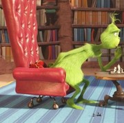 5 Rekomendasi Film Natal Terpopuler Sepanjang Masa, The Grinch Duduki Posisi Pertama!