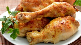 Apakah Aman Makan Ayam Tiap Hari? Pertimbangkan Hal Ini