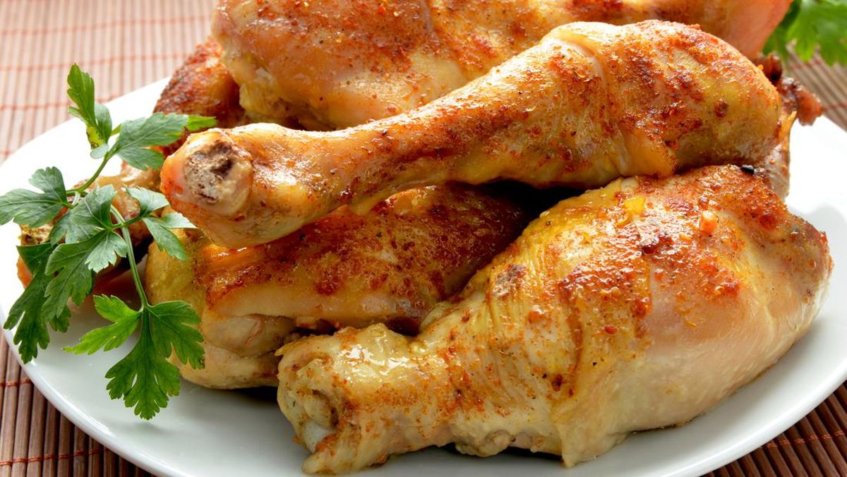 Apakah Aman Makan Ayam Tiap Hari? Pertimbangkan Hal Ini