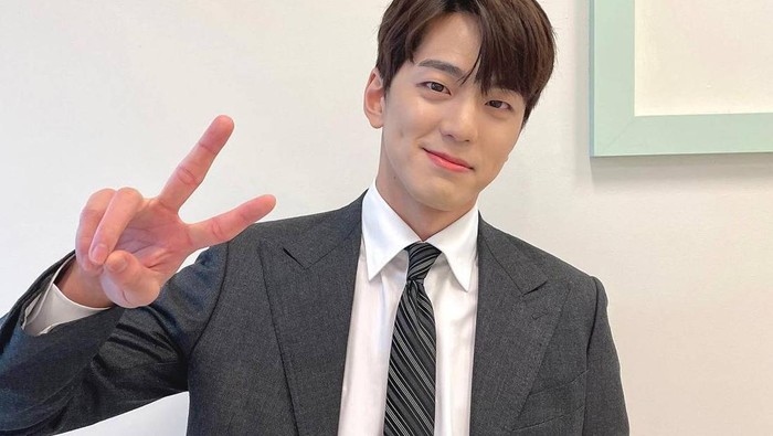 3 Aktor Korea yang Makin Naik Daun di Tahun 2022, Ada Favoritmu?