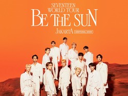 Tips Mengusir Bosan saat Menunggu Konser BETS SEVENTEEN Hari Ini