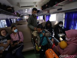 Pakar IDI Soroti Kematian COVID di RI, Tertinggi Kedua di Asia Pascalebaran
