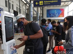 Puncak Kematian COVID-19 Varian Arcturus DKI Diprediksi Sudah Lewat Pekan Lalu