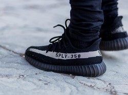 Inikah Penampakan Sneakers Adidas Pengganti Yeezy?