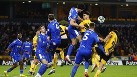 Baggott Dipuji, Bikin Costa dan Neves Frustrasi di Piala Liga Inggris
