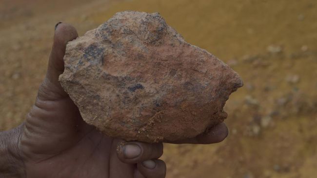 Bauksit merupakan jenis bebatuan yang banyak dicari sebagai bahan material campuran. Lantas apa saja manfaat bauksit untuk kehidupan manusia?