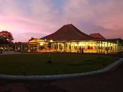 Kirab Kenaikan Takhta Mangkunegoro X Bakal Digelar, Pertama Sejak MN VII