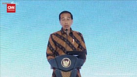 VIDEO: Jokowi: Situasi Yang Kita Hadapi Sulit Diprediksi Dan Dihitung