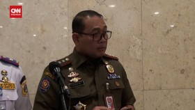 VIDEO: Punya Harta Rp24,5 M, Kasatpol PP DKI: Ada Kesalahan