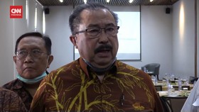 VIDEO: Gabungan Farmasi Sebut Obat Sirup Segera Dijual Bebas Kembali