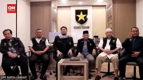 VIDEO: KPU Beri Kesempatan Partai Ummat Verifikasi Faktual Ulang