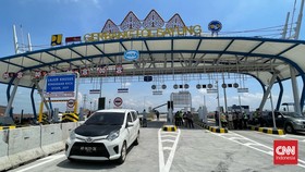 Libur Nataru 2023, Toyota Siapkan 300 Titik Posko